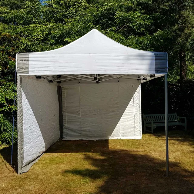 marquee hire