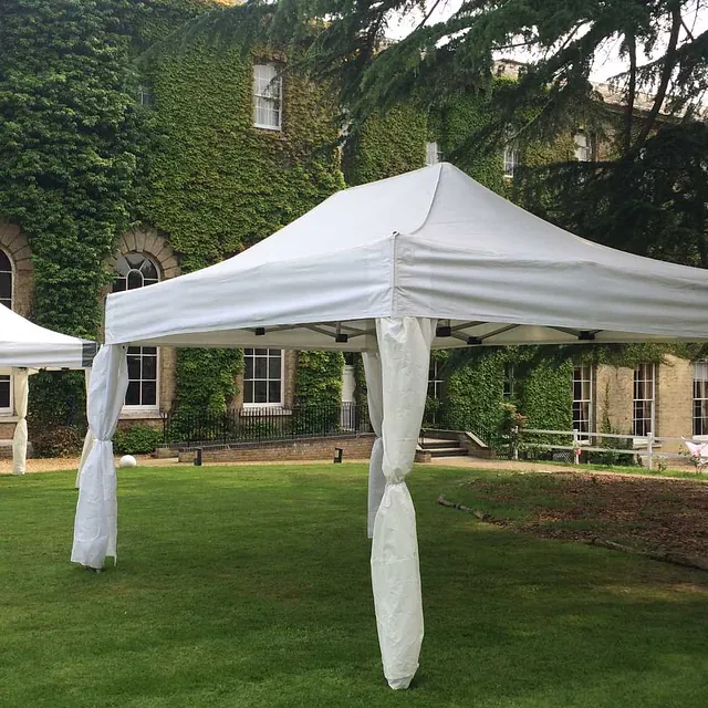 marquee hire