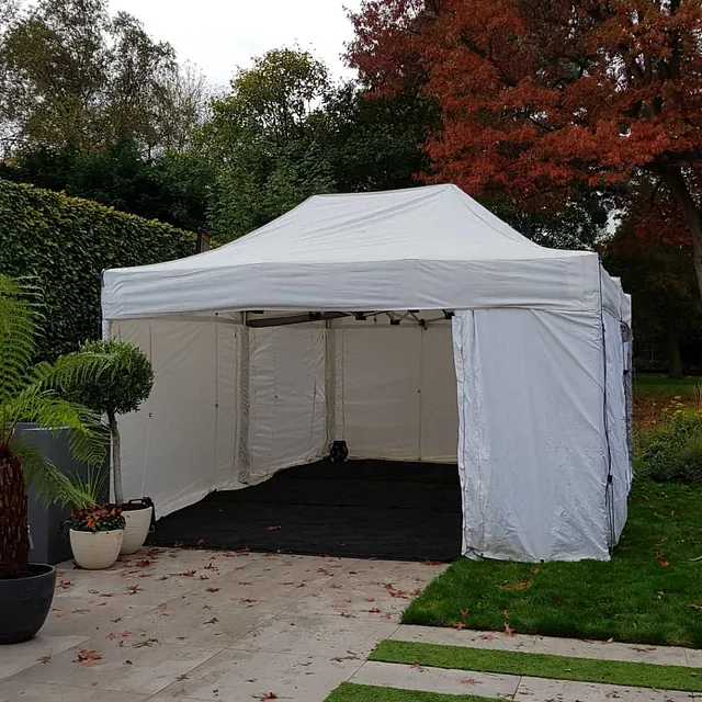 marquee hire