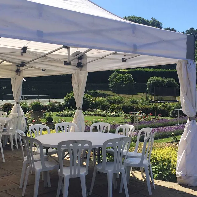 wedding Marquee Hire woking