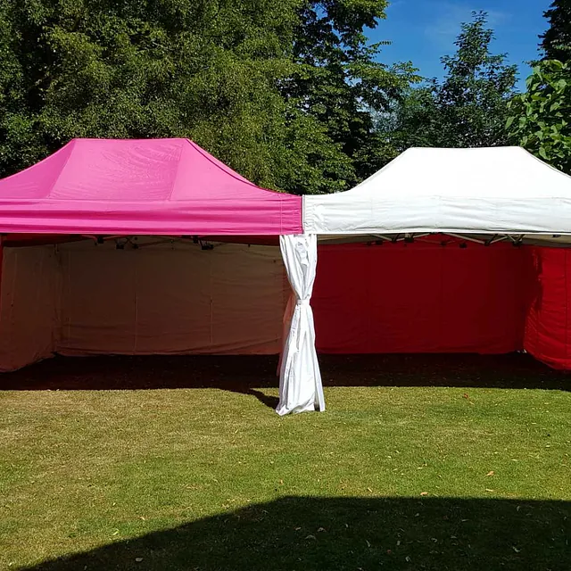 marquee hire