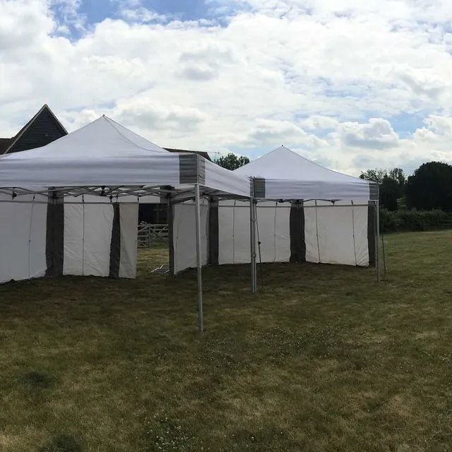 marquee hire